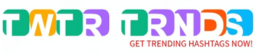 TwitterTrends Logo