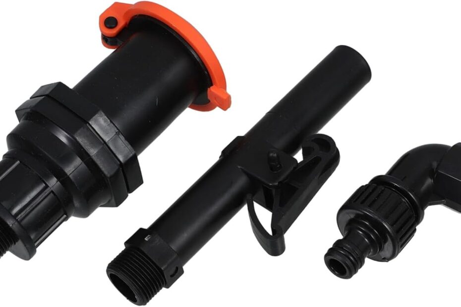Boost Your Irrigation Game: The Ultimate Quick Release Coupling Valve Review