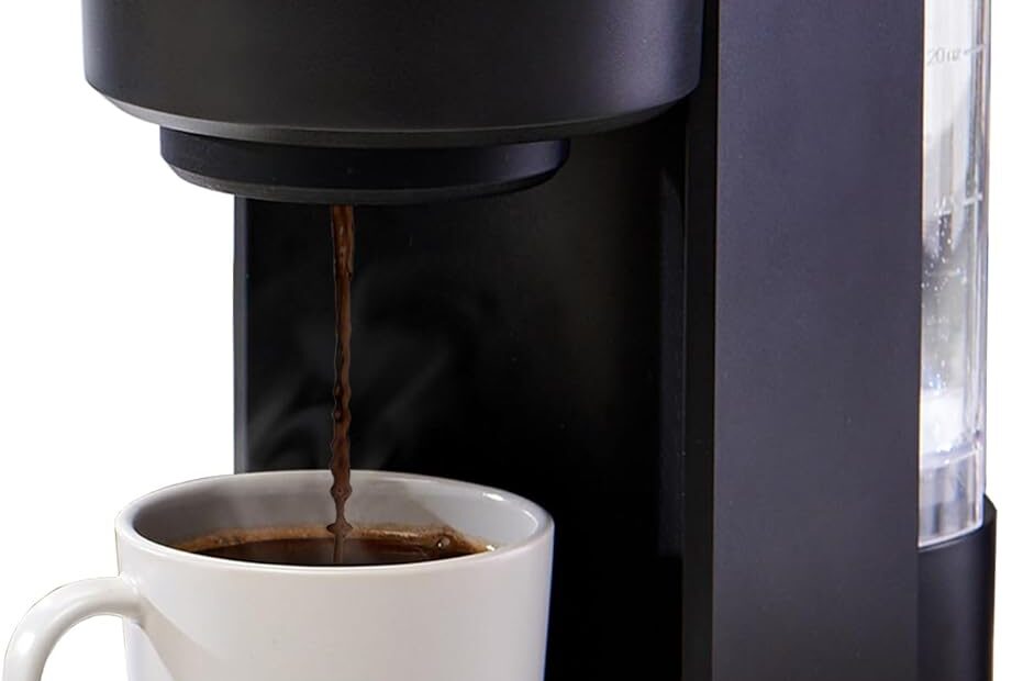 Brew Bliss: Instant Solo Review - Your Perfect Single Serve Coffee Solution!