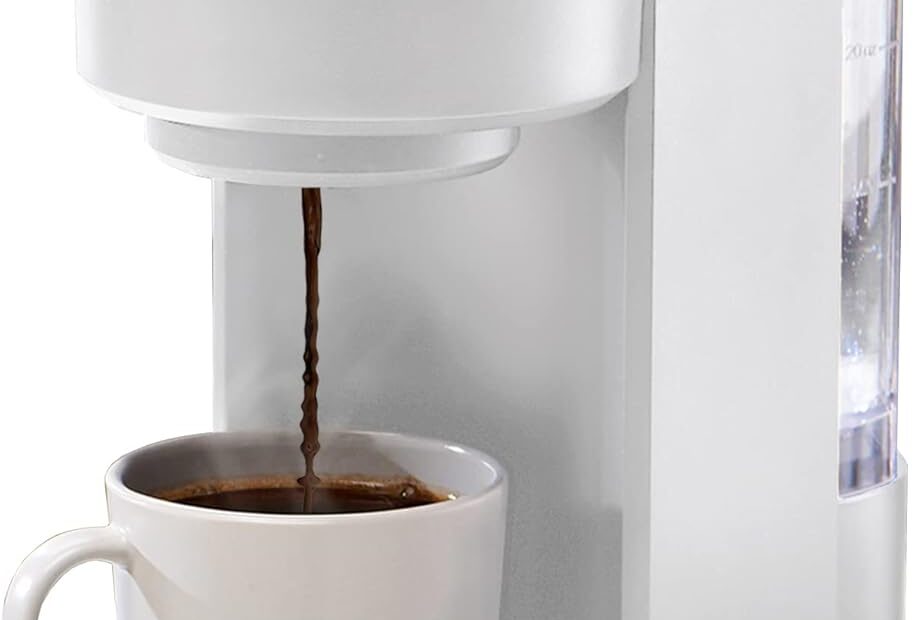 Brew in Style: The Instant Pot K-Cup Single Serve Coffee Maker Reviewed!