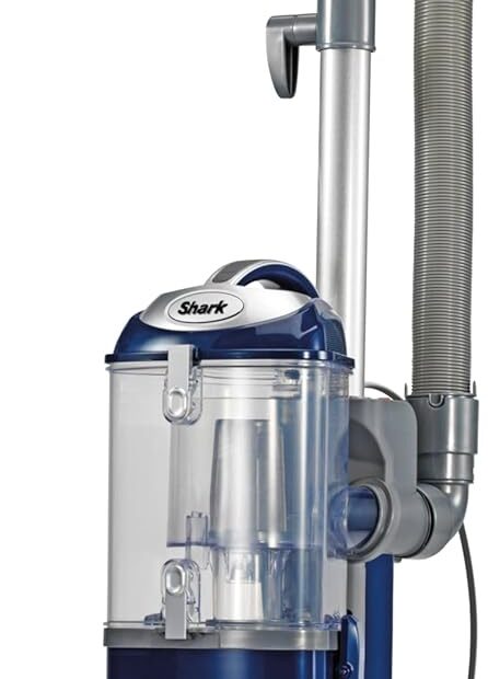 Clean with Ease: Shark Navigator Lift-Away Deluxe Vacuum Review