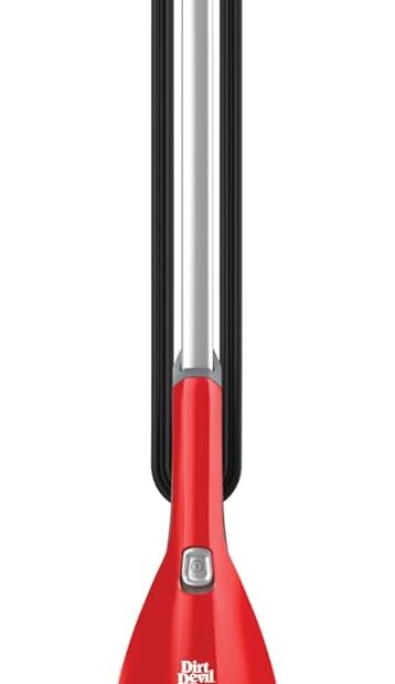 Compact Cleaning Power: Dirt Devil Simpli Stik Plus Review