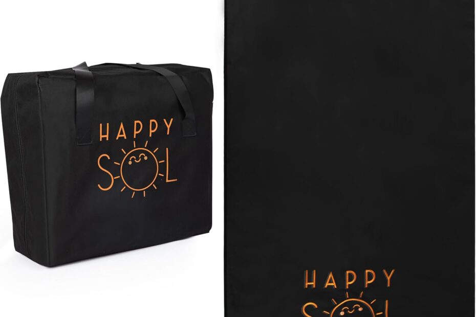 Detox and Relax: The Ultimate Review of the Far Infrared Sauna Blanket