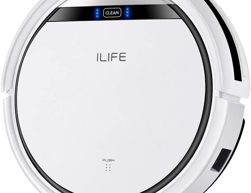 Effortless Clean: The ILIFE V3s Pro Vacuum Review for Pet Owners