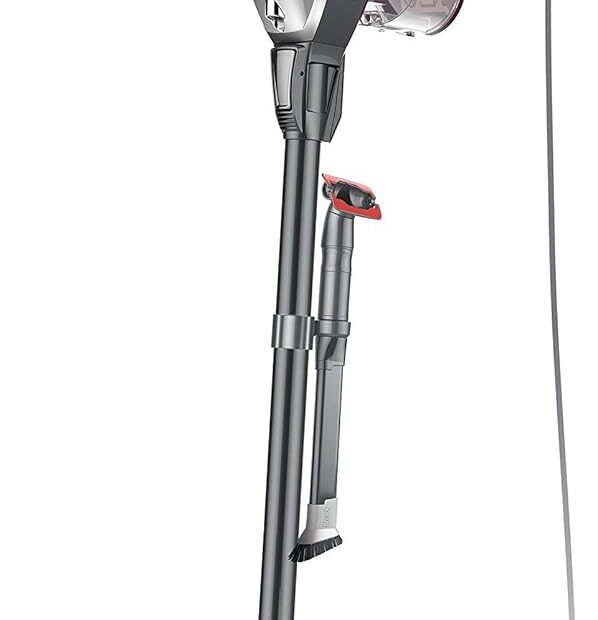 Effortless Cleaning with the Shark HV322 Rocket Deluxe Pro: The Ultimate Pet Hair Solution