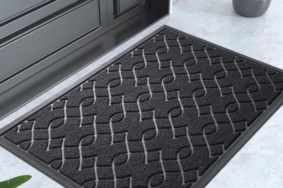Elevate Your Entrance: Review of Yimobra All-Weather Outdoor Mats