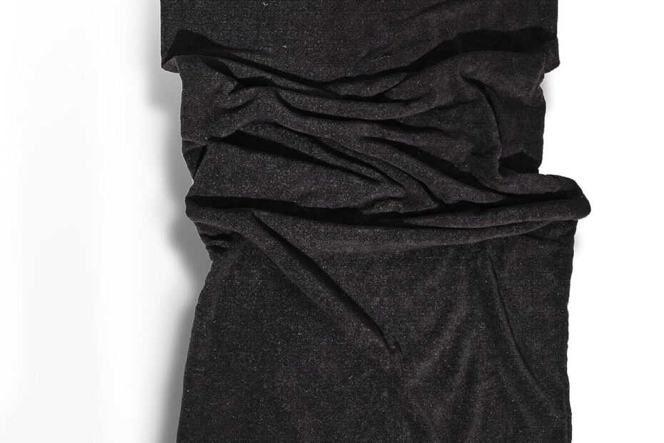 Elevate Your Sauna Experience: The HigherDOSE Organic Towel Insert Review