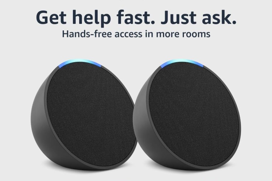 Elevate Your Smart Home: Review of the Echo Pop Duo with Alexa Emergency Assist