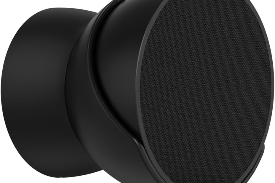 Elevate Your Sound: Maxonar Wall Mount for Google Nest Speaker Review