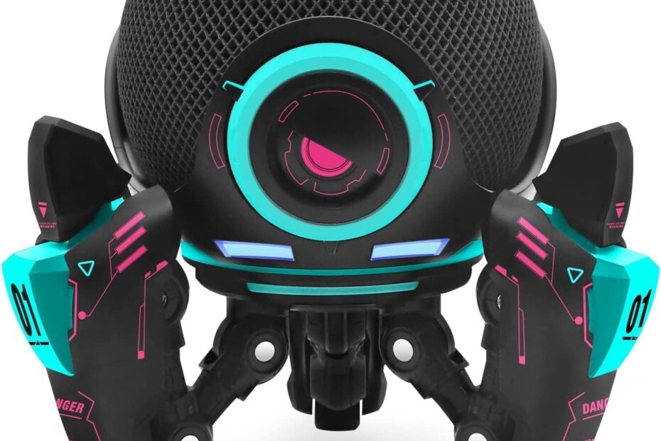 Elevate Your Sound: The Best Echo Dot Stand for Style and Functionality