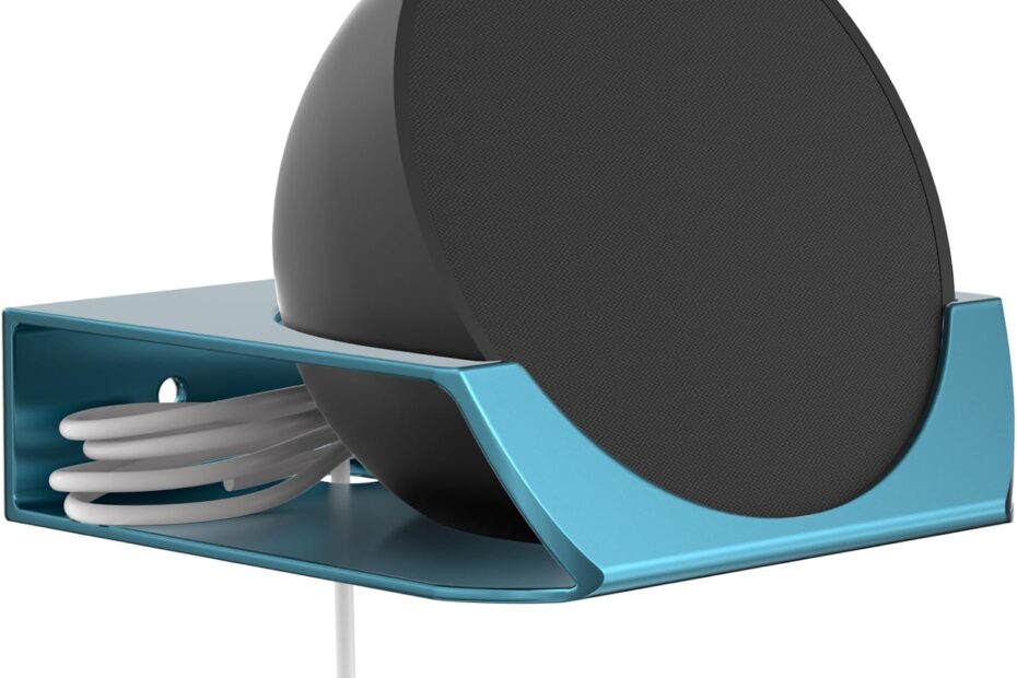 Elevate Your Sound: The Ultimate Echo Pop Wall Mount Review