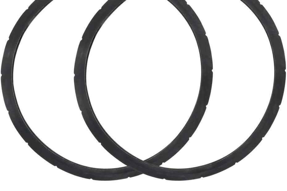 Essential Review: 09936 Pressure Canner Sealing Ring and Overpressure Plugs for Your Presto Cooker!