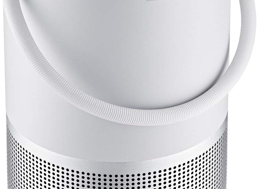 Experience Sound Like Never Before: Bose Portable Smart Speaker Review