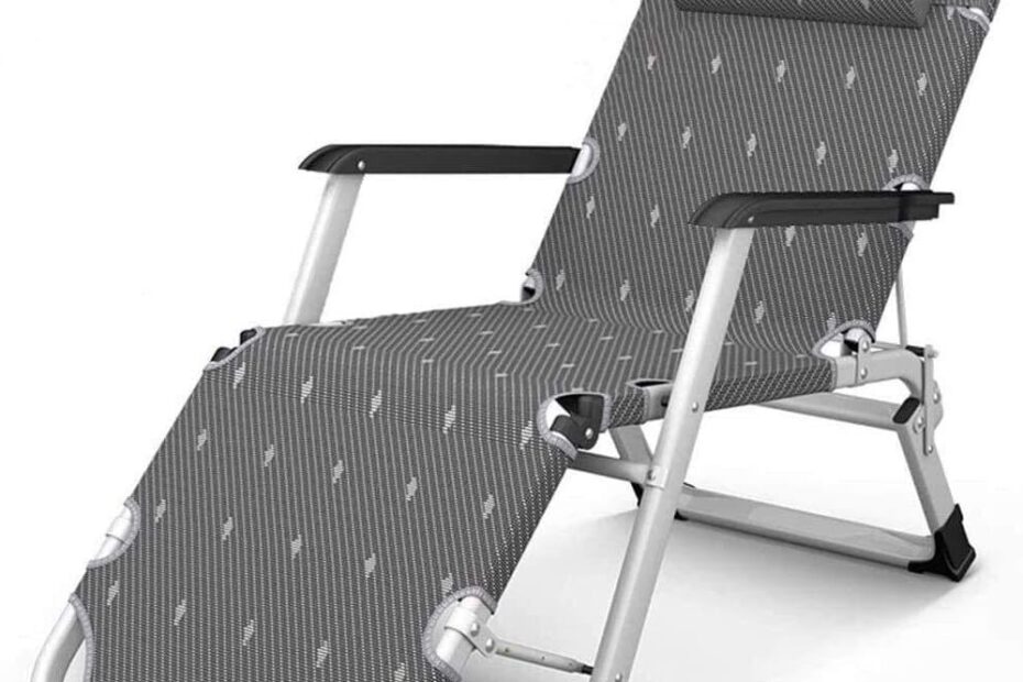 Experience Ultimate Comfort: Reviews of the Oversize XL Zero Recliner Lounger