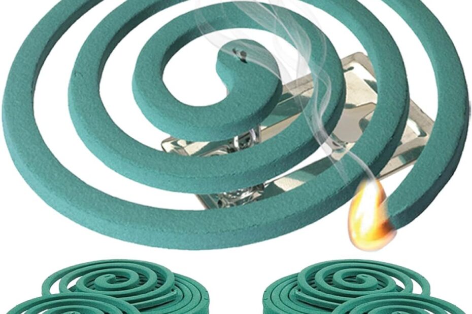 Get Bugged No More: W4W Mosquito Repellent Coils Review & Guide