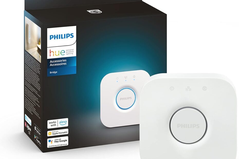 Illuminate Your Home: A Comprehensive Review of the Philips Hue Bridge