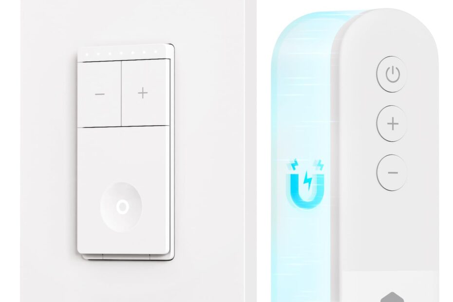 Illuminate Your Home: TREATLIFE Dimmer Switch Review & Guide