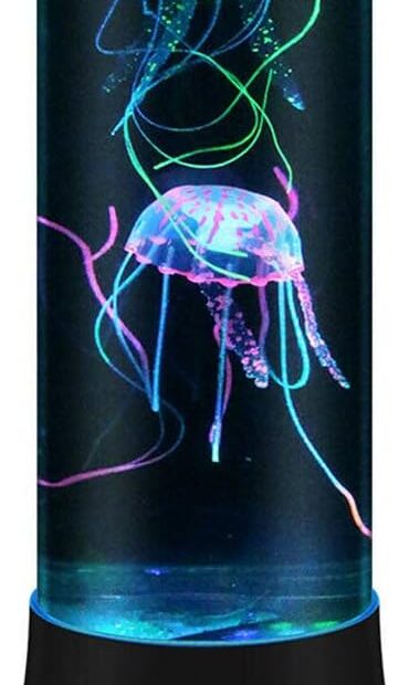 Illuminate Your Space: EDIER Jellyfish Lamp Review & Gift Guide