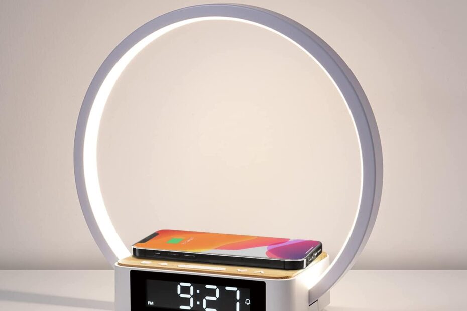 Illuminate Your Space: The WILIT Bedside Lamp Review & Guide