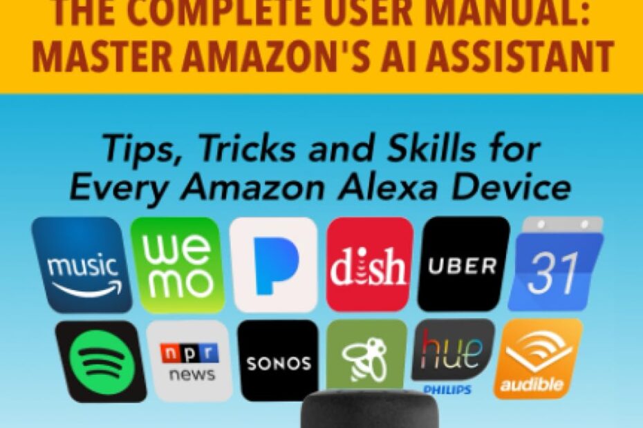 Master Your Amazon Alexa: Essential Tips & Tricks You Need to Know!
