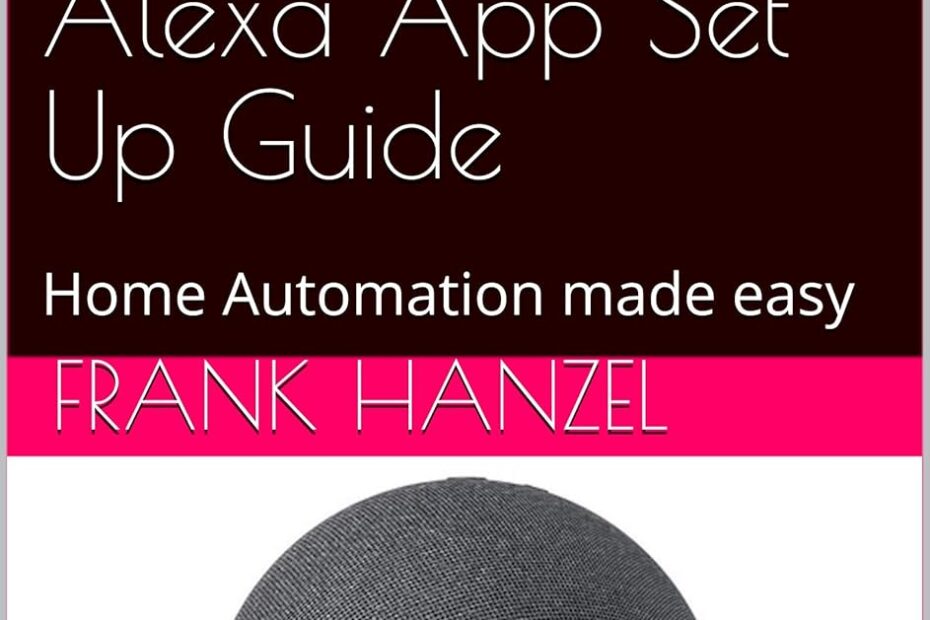 Master Your Home: The Ultimate Guide to Amazon Echo & Alexa Setup