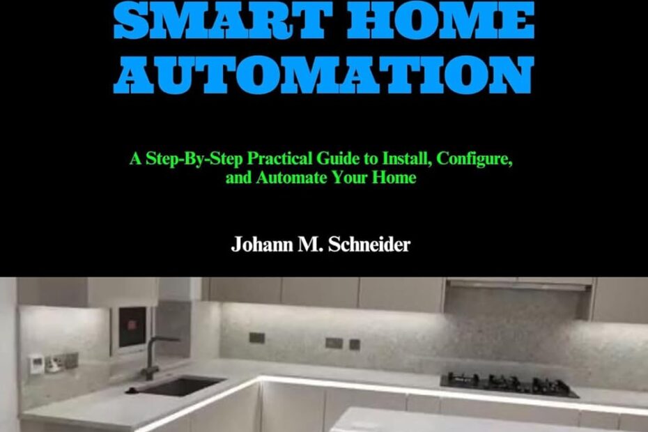 Master Your Home: The Ultimate Guide to Smart Electrical Wiring Automation