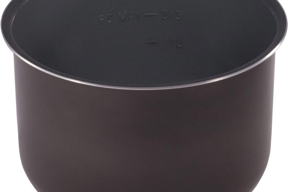 Master Your Meals: Instant Pot Ceramic Inner Cooking Pot Review