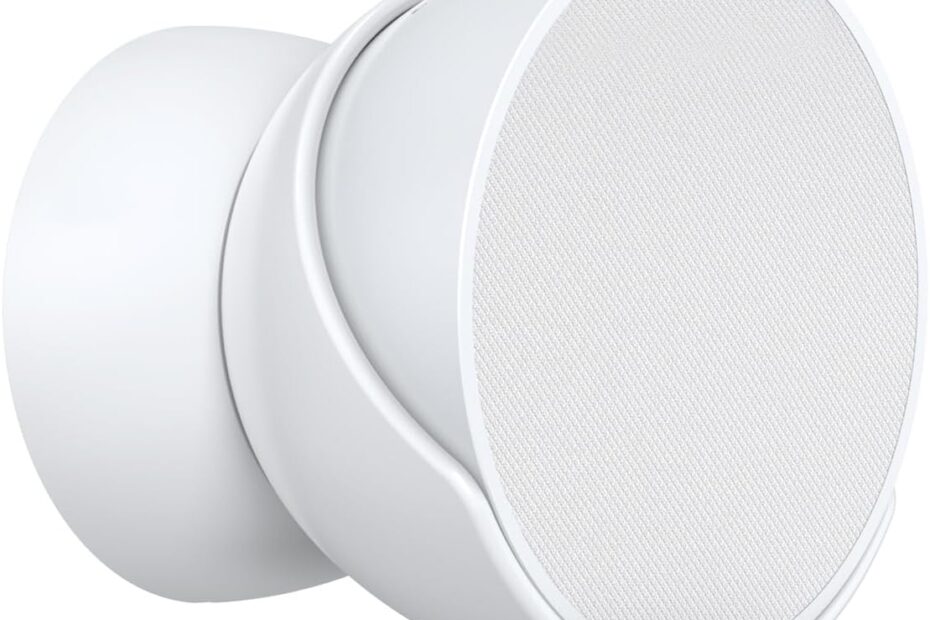 Maxonar Wall Mount: Elevate Your Google Nest with Space-Saving Elegance