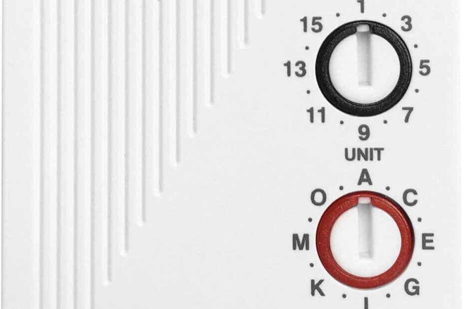 Power Up Your Home: The AM466 3 Pin Plug In Appliance Module Review