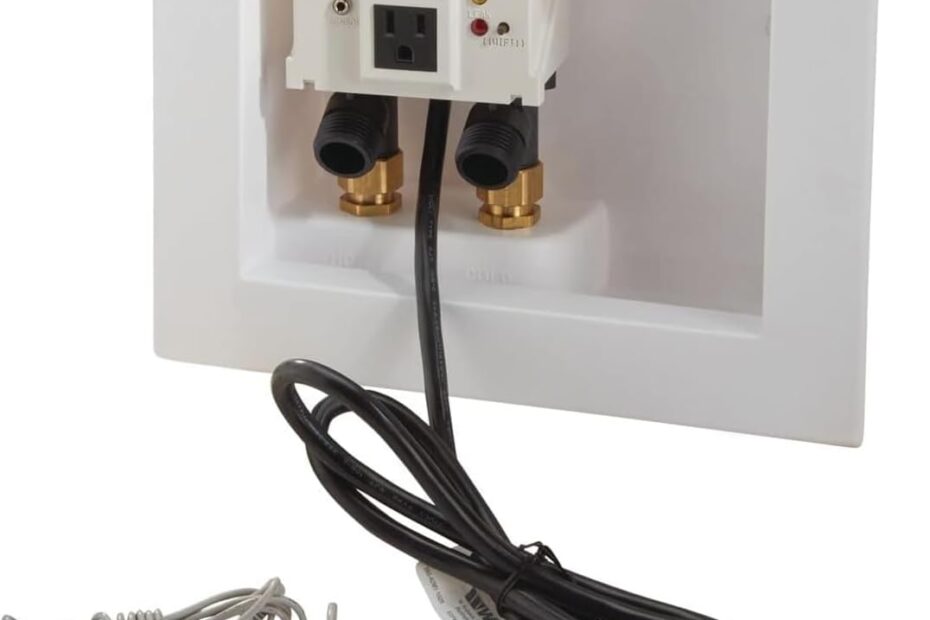 Protect Your Home with the Watts A2C-SC-WB: The Smart Water Shutoff Valve That Alerts You!