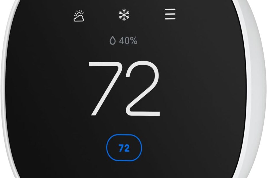 Reviewing the 2025 ecobee Smart Thermostat: Your Ultimate Energy-Saving Assistant