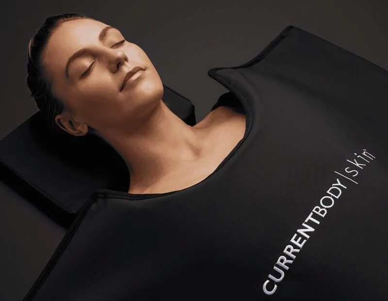 Revitalize Your Routine: CurrentBody Skin Sauna Blanket Review