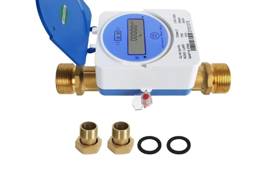 Revolutionize Water Management: Review of the Tuya Zigbee Smart Water Flow Meter
