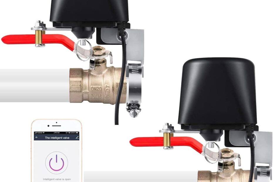 Revolutionize Your Garden: Jinvoo ZigBee Smart Valve Review