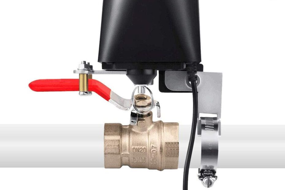 Revolutionize Your Garden: Review of the Smart Motorized Watering Timer