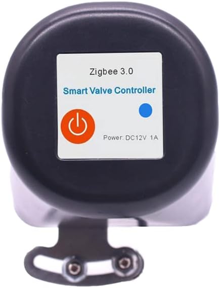 Revolutionize Your Home: The Zigbee Smart Water & Gas Valve Controller Reviewed!
