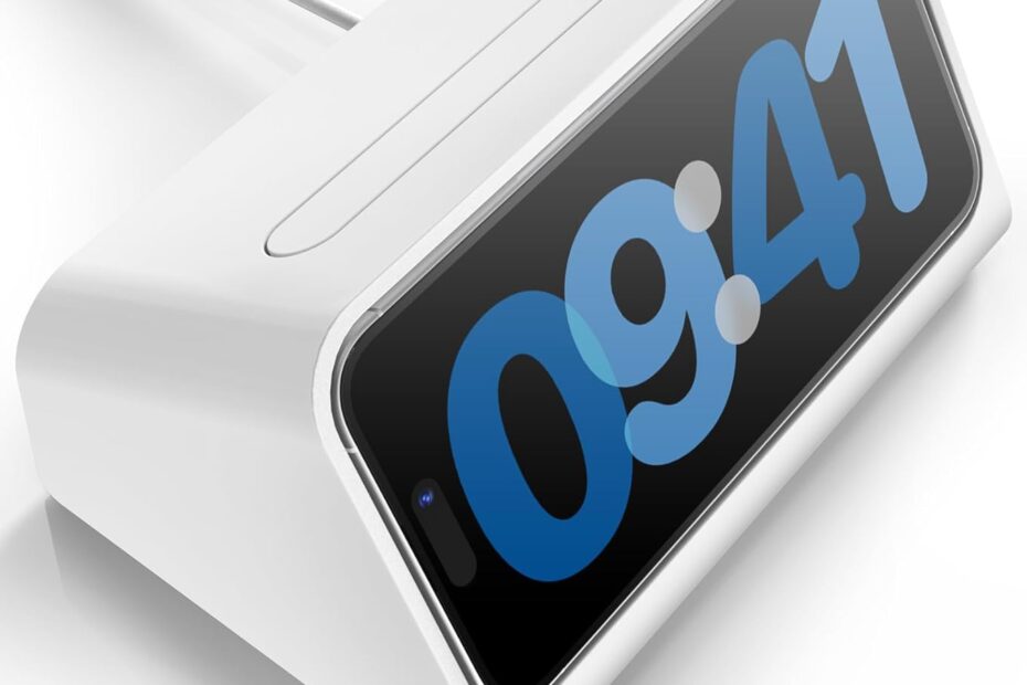 Revolutionize Your Nightstand: TOPGO iPhone Dock Review & Recommendations