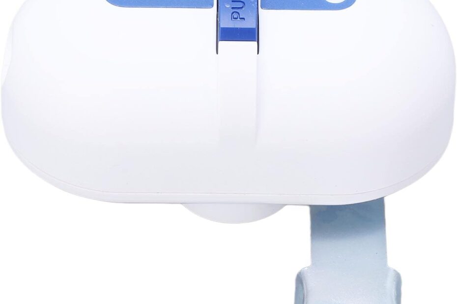 Revolutionize Your Shower: The Smart Water Valve Timer Review!