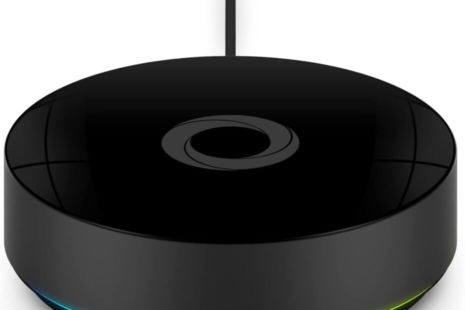 Revolutionize Your Space: A Comprehensive Review of the Homey Pro Smart Home Hub