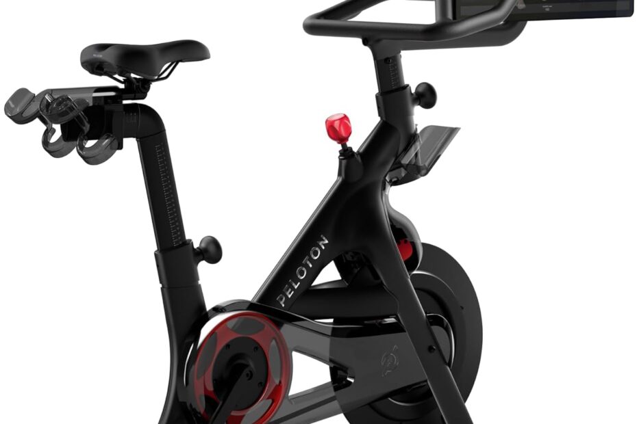Ride into Fitness: A Comprehensive Review of Peloton Indoor Exercise Bikes
