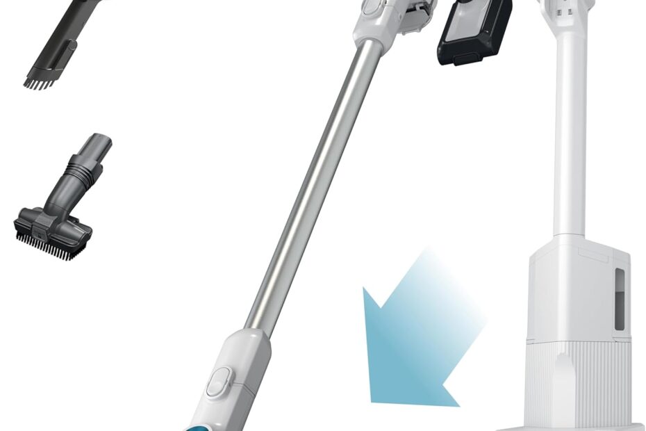 Say Goodbye to Dirt: Shark Clean & Empty Cordless Stick Vacuum Review