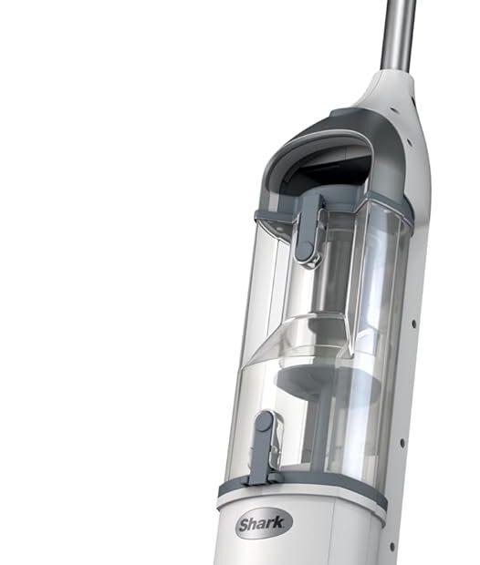 Shark SV1106 Navigator Freestyle: The Ultimate Cordless Stick Vacuum for Home & Pets!