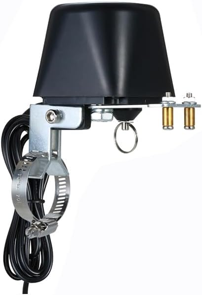 Smart Water Management: Review of the Zigbee Water Valve for Automated Control