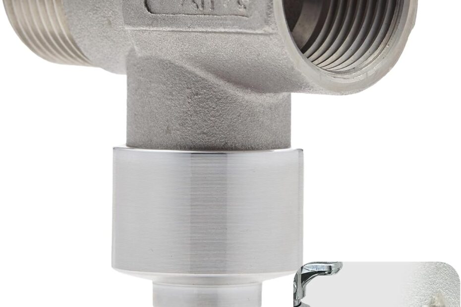 Stay Frost-Free: Review of the Freeze-Proof Outdoor Faucet Device