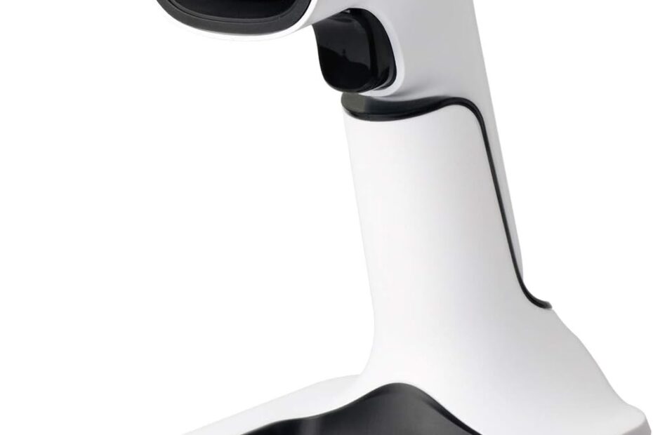 Streamline Your Inventory: Review of the ScanAvenger Bluetooth Barcode Scanner
