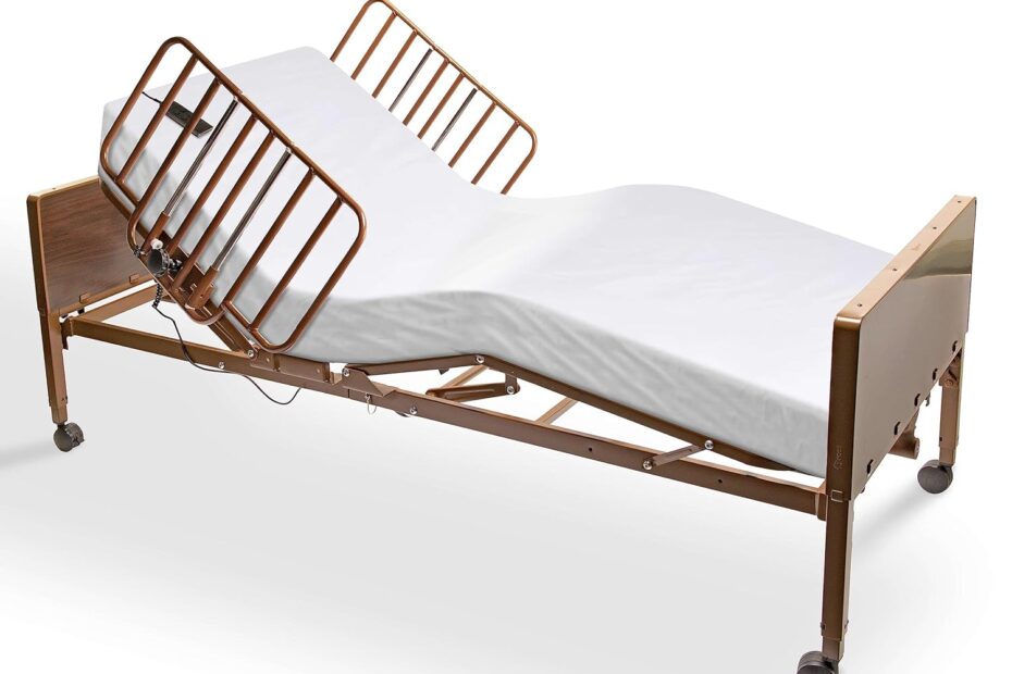 Transform Your Care Routine: The Ultimate Guide to the Full Electric Hospital Bed for Home Use