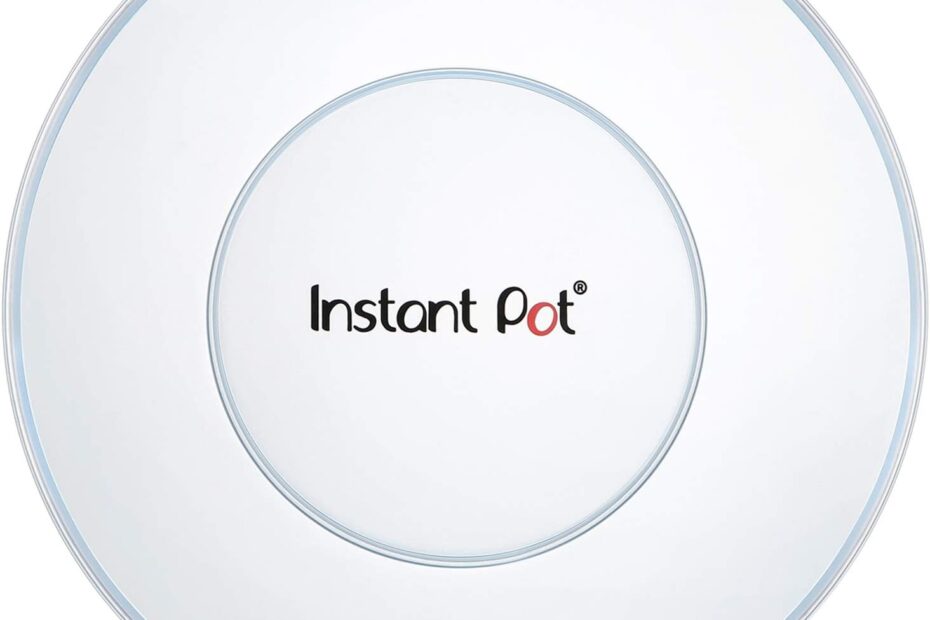 Transform Your Cooking: The Ultimate Instant Pot Silicone Lid Review!