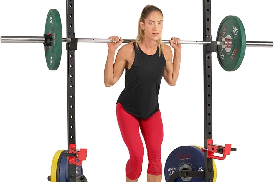 Transform Your Fitness: A Review of the Sunny Health & Fitness Multifunctional Home Gym