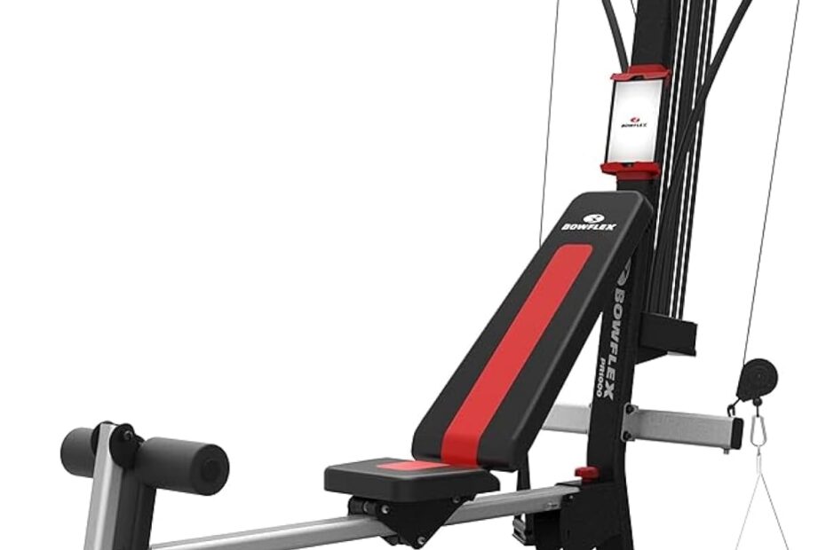 Transform Your Fitness: Unbiased Reviews of BowFlex Home Gym Workout Systems
