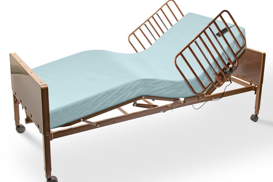 Transform Your Home Care: The Ultimate Guide to the Full Electric Hospital Bed Package